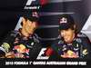 GP Australia - Qualifiche e Prove Libere 3